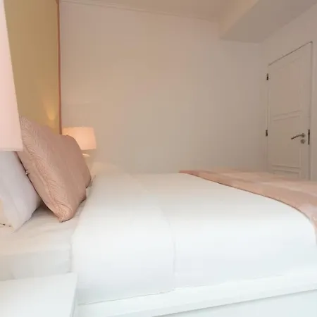 Apartamento Inteiro, Duque De Palmela דירה