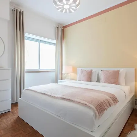 Apartamento Inteiro, Duque De Palmela Appartement