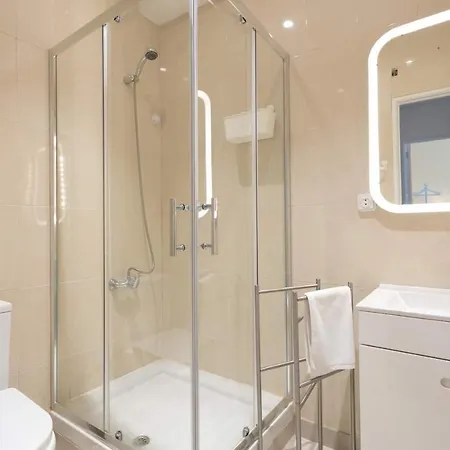 דירה Apartamento Inteiro, Duque De Palmela