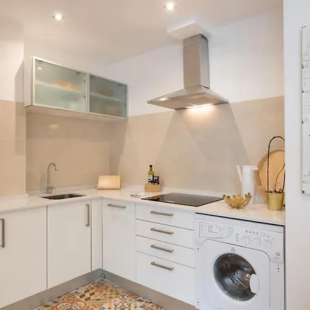 Apartamento Inteiro, Duque De Palmela Apartamento